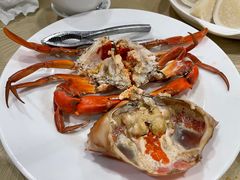 -潘先生海鲜城(神州半岛店)