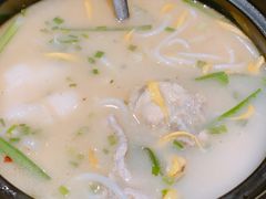 -云海肴·汽锅鸡·云南菜(美罗城店)