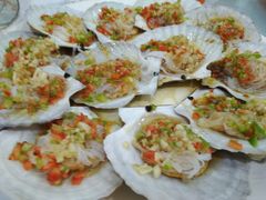 -聚德福海鲜家常菜(刘庄店)