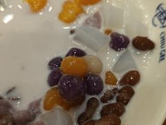-赵记传承·中国甜品(福州总店)