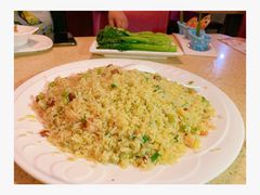 -喜鹊茶点.啫煲(车陂店)