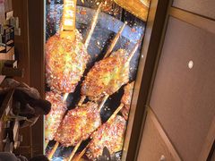 -管氏翅吧(国展店)