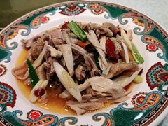 -巴依老爷新疆美食(望京小街店)