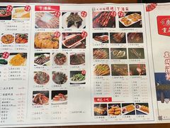 -庆合府重庆大排档(紫都城店)