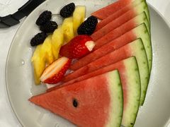 -红色盛宴酒楼(科丰桥店)