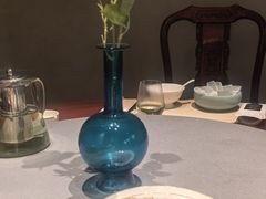 -东湖177艺术餐厅·东坡院子
