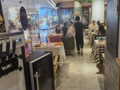 -米斯特比萨(罗斯福店)