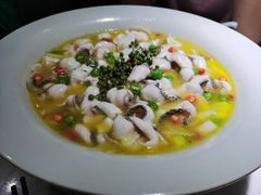 -青花椒花椒鱼(合生汇店)