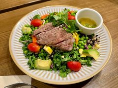 -BAKER&SPICE(安福路店)