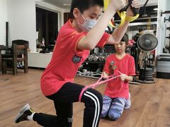 -温鉴良实用咏春拳