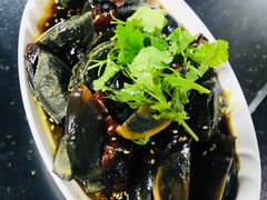 -睿柏云酒店-餐厅