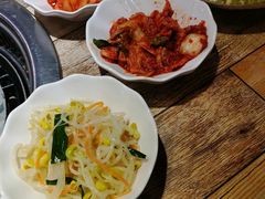 -韩俊焰烤肉自助餐(增城万达广场店)
