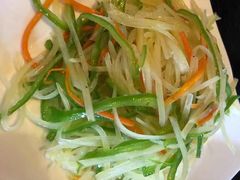-我去·春饼文化主题餐厅(国定路总店)