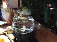 -喜鹊茶点.啫煲(车陂店)