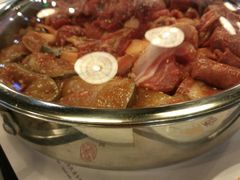 -黄记煌三汁焖锅(王府井店)