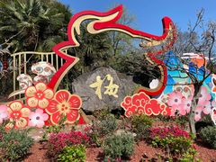 -无锡梅园公园
