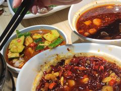 -领蟹祥记·香辣蟹·特色小海鲜(奥体天虹店)