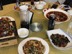 -郭林家常菜烤鸭(曙光西路店)