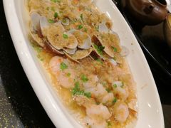 -西山人家·传统苏帮菜·家宴(木渎店)