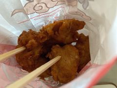 继光香香鸡-1973继光香香鸡(大东方百货店)