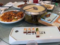 -裕德隆清真饭庄·天津特色菜(东丽店)