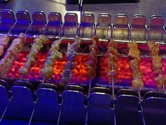 -很久以前羊肉串(清河店)