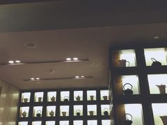 -长沙北辰洲际酒店-兰调全日餐厅