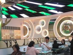 -青花椒花椒鱼(合生汇店)