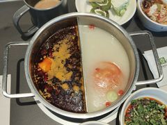 -壹小馆.皇城老妈(成都太古里店)