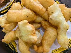 -方中山胡辣汤(蓝堡湾店)