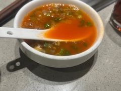 -海底捞火锅(万达广场店)
