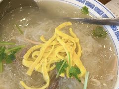 -老雒阳面馆·水席(定鼎门店)