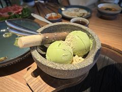 -烧肉达人•炭火烧肉(新天地店)