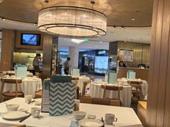 -莆田餐厅PUTIEN(金融街购物中心店)