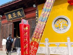 -上海青龙寺