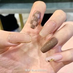 -Halo美甲美睫