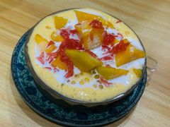 -荔芳传统糖水铺