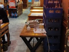 -子午路张记肉夹馍(小寨西路店)