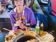 -冒椒火辣(奎星楼街店)