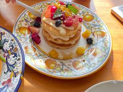 -Alimentari早午餐(安福路店)