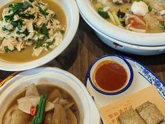 -绍兴老味道·非遗门店(银泰城店)