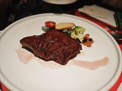 -赤火牛排(金狮广场店)