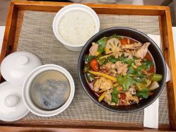-爱悦月子中心·时光(武侯店)