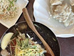 -服务大楼冷面(延大店)