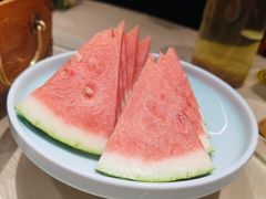 -肉串汪(月坛店)