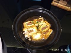 客家豆腐-法兰度航空主题餐厅(端州店)