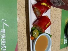 -点都德(长泰广场店)