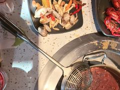 -海汕记·潮汕鲜牛肉火锅·自助