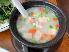 火腿汤-云隐小厨·传统大理美食(复兴路店)