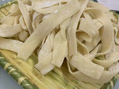 手擀面-名善山珍·野生菌汤锅(文殊院店)